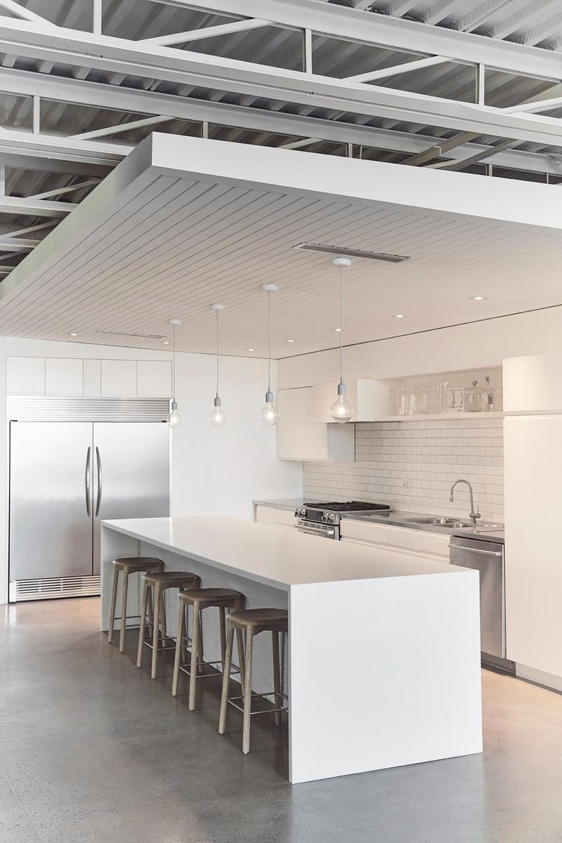 Large West End Production Studio & Kitchen