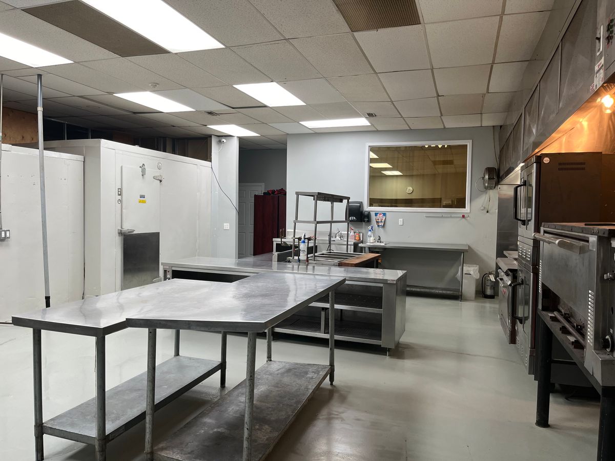 Niagara's Gluten Free Culinary Hub