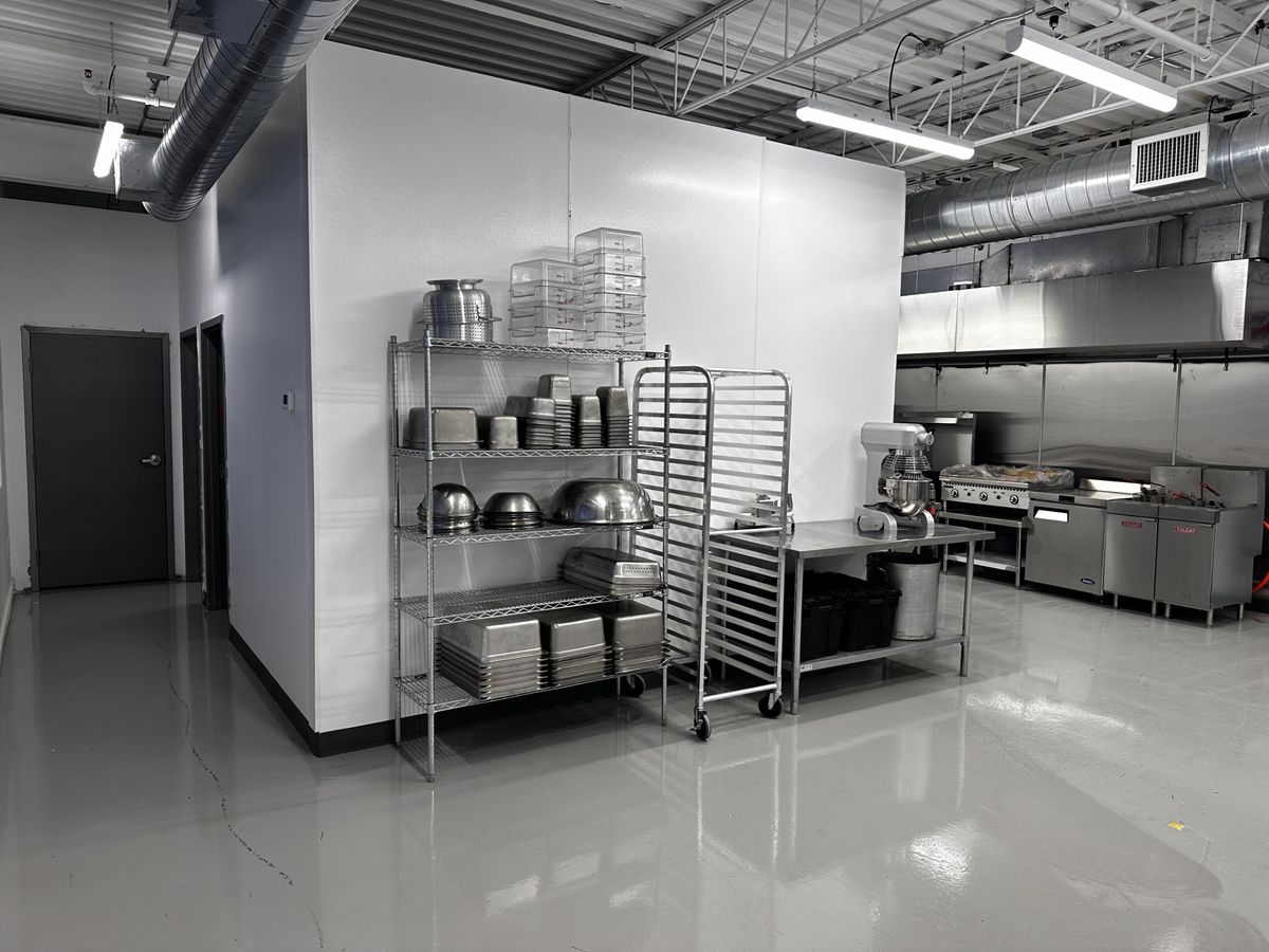 Bright & Clean Cold Prep (Section 2)