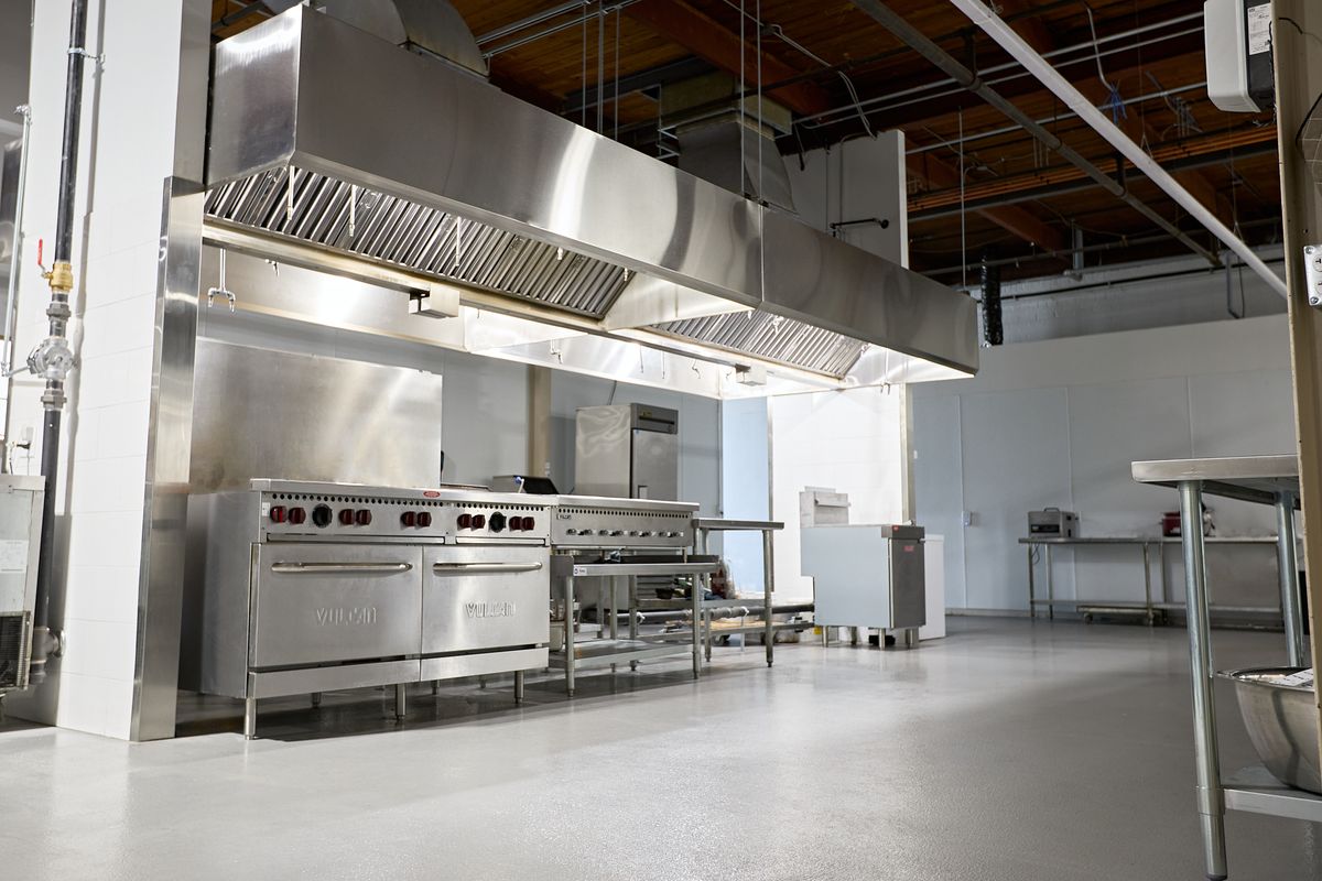 Growth Kitchen