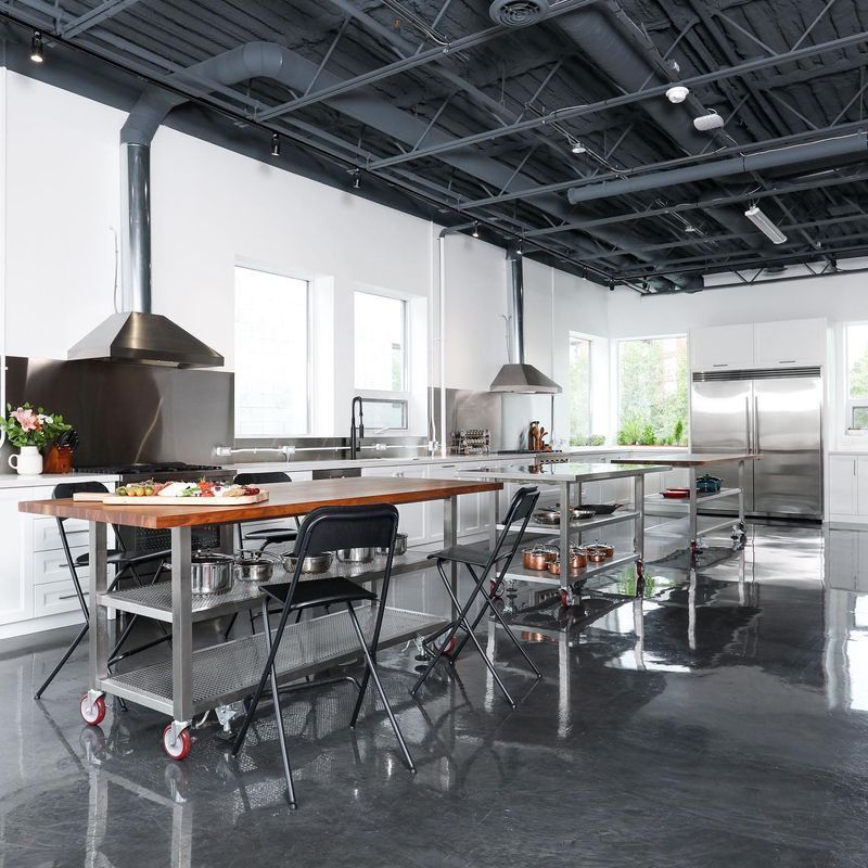 Kitchen Studio